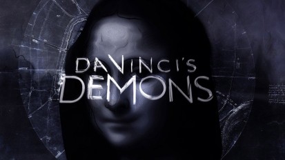 Da Vinci’s Demons