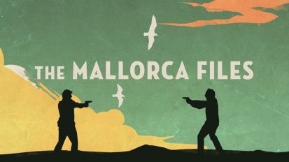 The Majorca Files